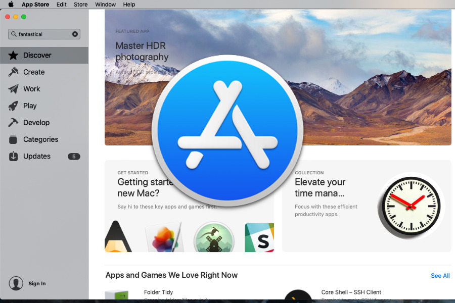 mac app signing for windows